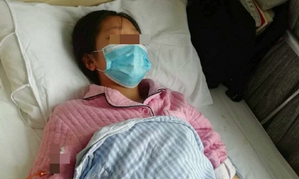 Nữ sinh lớp 10 tử vong vì ung thư đại trực tràng, bác sĩ tiếc nuối: 'Bệnh do miệng mà ra'