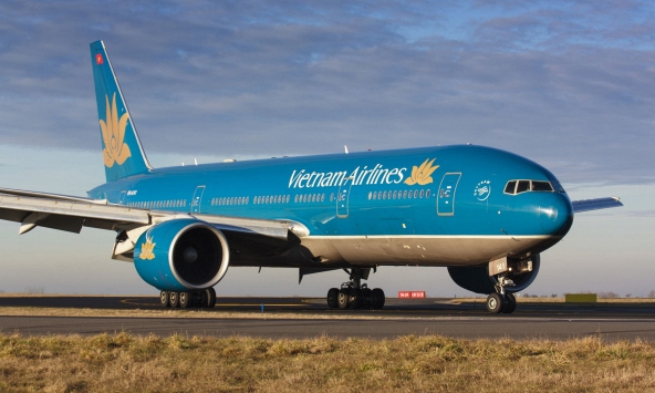 Quyền lợi mà ai mua vé máy bay Vietnam Airlines đều không được bỏ qua