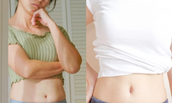 Tại sao ăn không nhiều mà vẫn béo? Vấn đề không nằm ở ăn uống: 3 'chiêu' giúp bạn giảm cân ngay cả ở độ tuổi trung niên