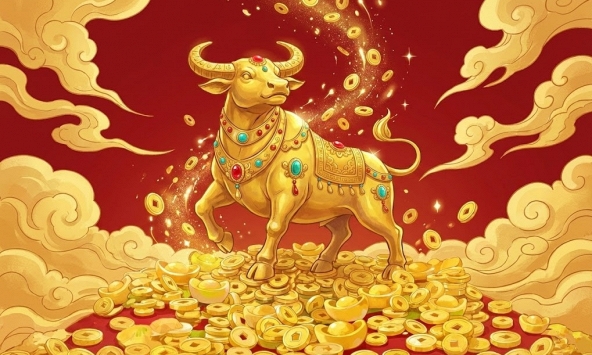 Tử vi ngày mới 20/4: 3 con giáp vận may rực rỡ, khởi đầu tuần mới hanh thông, tiền bạc rủng rỉnh