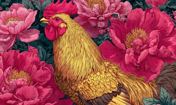 Tử vi ngày mới 21/4: 3 con giáp may mắn, vận trình hanh thông, dễ gặt hái lộc trời cho