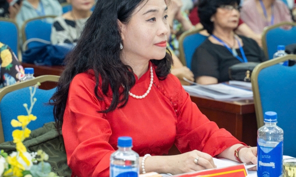 Vì sao trẻ ngày càng dễ béo nhưng khó cao? Cảnh báo từ các chuyên gia dinh dưỡng