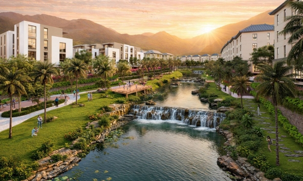 Vinhomes hỗ trợ lãi suất mua nhà siêu khủng 0-6% trong 5 năm - kích cầu thị trường bất động sản