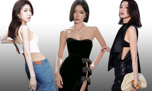 Vóc dáng thể hiện tuổi tác hơn cả nếp nhăn! Hé lộ bài tập chống lão hóa của các sao nữ 40+, tập đúng chỗ giúp trẻ ra 10 tuổi