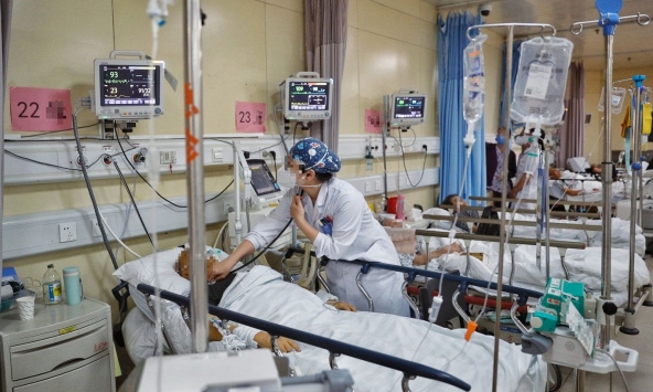 Hai người đàn ông cùng mắc ung thư gan dù không rượu hay thuốc lá: Hoá ra trong nhà đều có chung 1 thứ… 'vô hình'