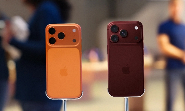 iPhone 18 Pro Max hơn iPhone 17 Pro Max những điểm nào?