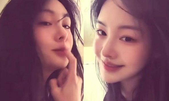 Không ai dám nhìn vào mặt của Trịnh Sảng