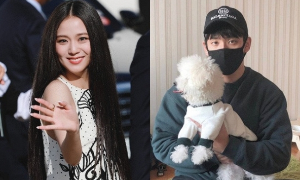 Lộ bằng chứng anh trai Jisoo (BLACKPINK) dùng tiền của em gái 'bưng bít' scandal chấn động?