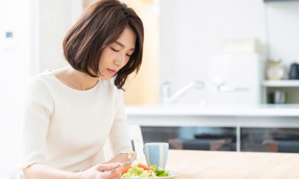 Những bữa ăn nhỏ 'khiến bạn già đi nhanh hơn': Một 'sai lầm' trong chế độ ăn uống khiến bạn dễ bị gan nhiễm mỡ