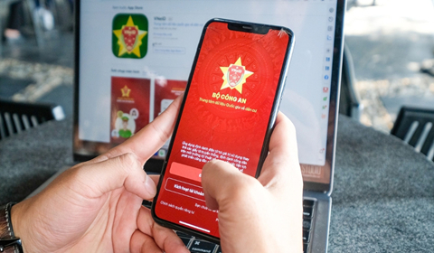 Thông báo quan trọng đến tất cả người dùng VNeID