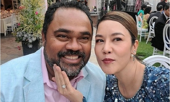 Thu Phương nói thẳng chồng: 'Nếu thấy có em nào có thể 'vo ve' vào đây, tôi mời luôn, tôi thanh thản'