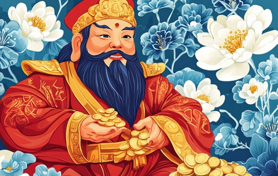 Từ này đến hết tháng 5, 5 con giáp này làm đâu trúng đó, 'đón mưa tài lộc', đếm tiền mỏi tay