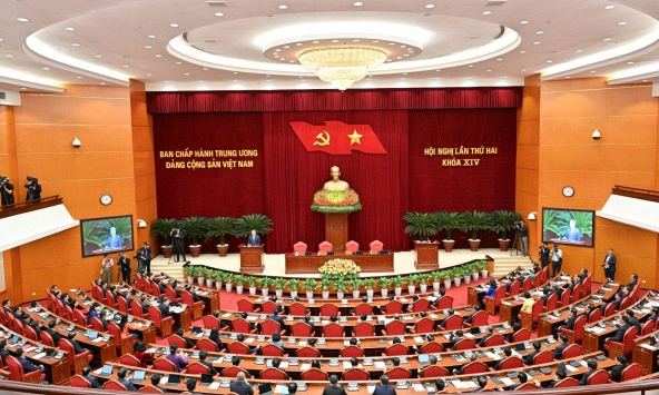 10 nhiệm vụ, giải pháp về công tác pháp luật trong Kết luận số 18-KL/TW