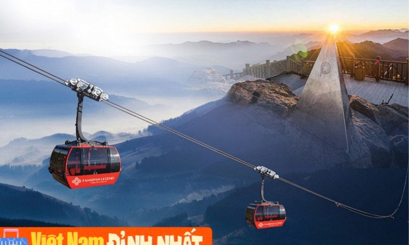 2 siêu công trình đạt kỷ lục Guinness của Việt Nam: Thu về 19.000 tỷ đồng, từng khiến chuyên gia Tây sững sờ vì xây xong chỉ 800 ngày