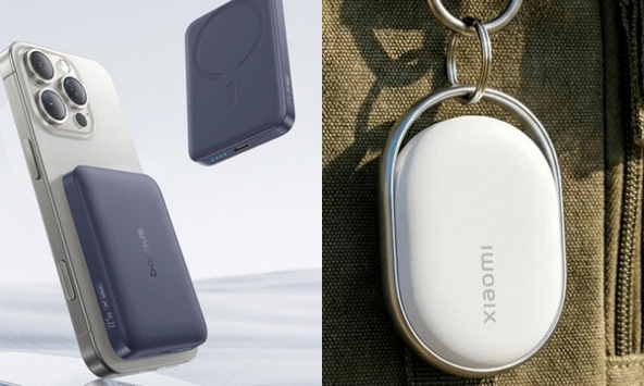  4 món đồ công nghệ giá dưới 500k không thể thiếu khi đi chơi: Nhỏ gọn nhưng cực hữu ích