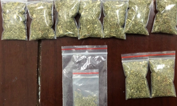 Bắt Nguyễn Minh Thư sinh năm 1977