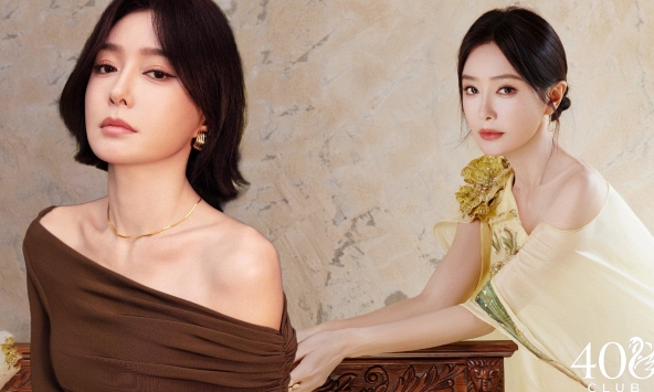 Biến cố lớn nhất tuổi 47 của Tần Lam: Phụ nữ không kết hôn, rốt cuộc lấy gì làm nơi nương tựa lúc xế chiều?