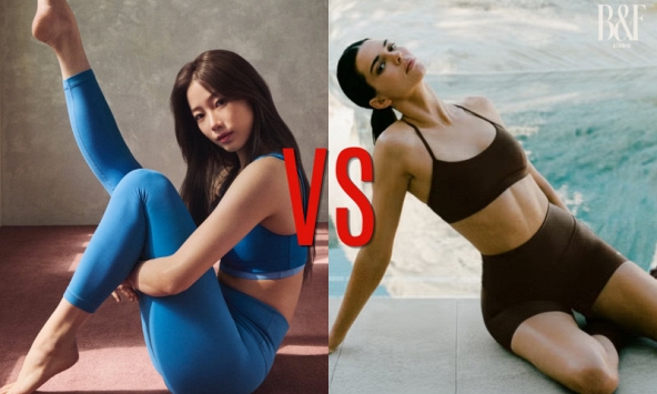 Đồ tập Alo Yoga 8 triệu đồng rách ngay sau 1 tháng, rất nhiều người đang gọi tên Lululemon