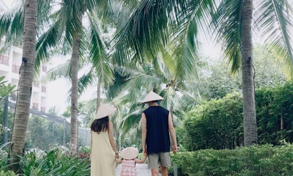 Bố mẹ nên bỏ câu 'con thông minh thật' đi để nuôi dạy con cái tốt hơn