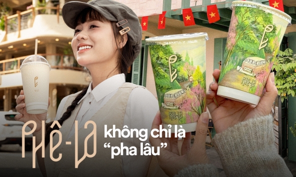 Cái giá phải trả của Phê La