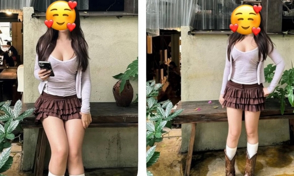 Cố tình khoe vòng 1 hớ hênh, viết chú thích gây sốc để câu dẫn, sự thật đáng quan ngại về bài đăng trăm nghìn view