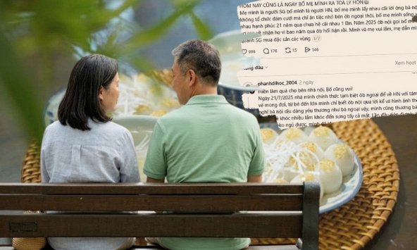 Đĩa bánh trôi đắng nhất ngày Hàn Thực: 'Đứa trẻ' 22 tuổi ôm giấc mơ nhận họ rồi vỡ mộng vì màn kịch nghiệt ngã của bà nội 
