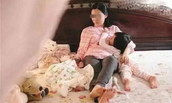 'Đừng sinh con thứ theo kiểu như tôi' – mẹ bỉm 40 tuổi đăng bài lúc nửa đêm, từng dòng chữ khiến các mẹ 2 con đồng cảm sâu sắc