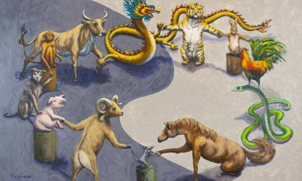 Giữa năm Bính Ngọ có 3 con giáp cần thận trọng để bảo toàn tài sản, tránh thâm hụt tiền nong