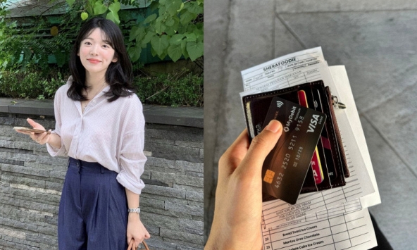 Lời khuyên cho người dùng thẻ tín dụng có tính năng 'hoàn tiền'