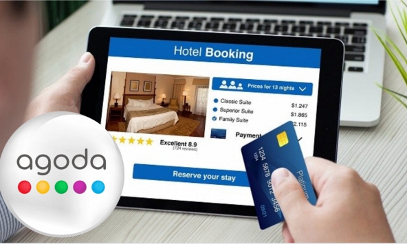 Lời khuyên dành cho những ai hay canh sale phòng giá rẻ trên Agoda