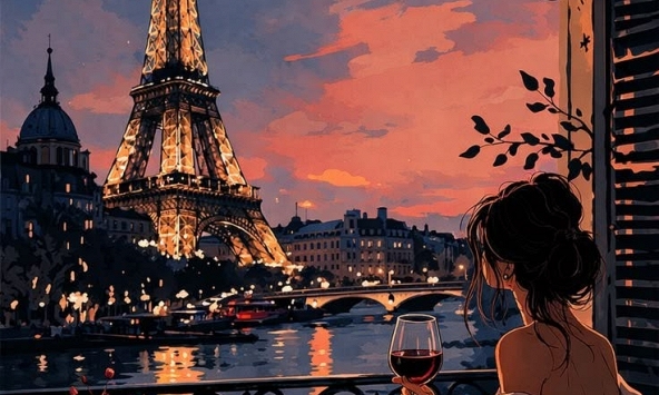 Chồng yêu tặng tôi chiếc vòng 5 tỷ cùng lời đề nghị ly hôn: Tôi cười khẩy vì 'ngày tàn' của anh ta đã nằm trong tay tôi biên kịch