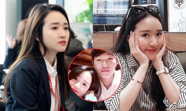 Ngô Mai Nhuệ Giang sắp cưới Xuân Trường là ai?