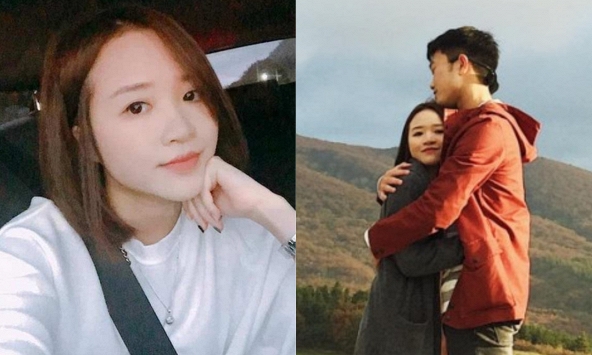 Ngô Mai Nhuệ Giang sắp cưới Xuân Trường từng bị chê 'kém duyên', bị ghét nhất MXH vì đối đầu fan của chồng 