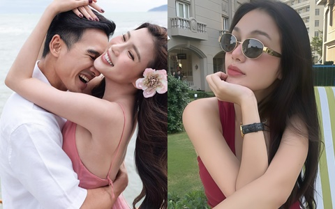 Ồn ào ngoại tình của Lương Thế Thành ngoài đời thực: Nữ diễn viên kém 12 tuổi bị gọi tên phải lên tiếng nóng 