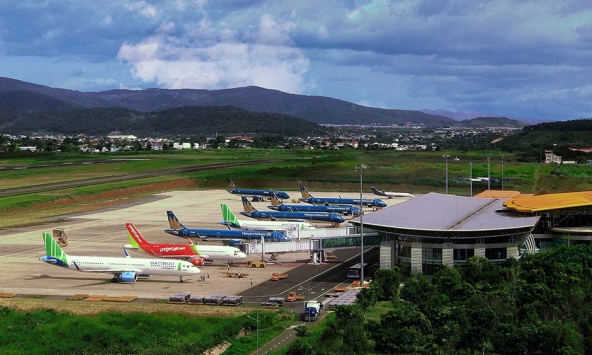 Sân bay Liên Khương (Đà Lạt) đóng cửa: Ai đi du lịch Đà Lạt cũng phải biết những điều này