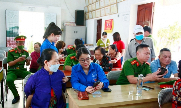 Thông báo quan trọng đến tất cả người dân cả nước đang dùng VNeID