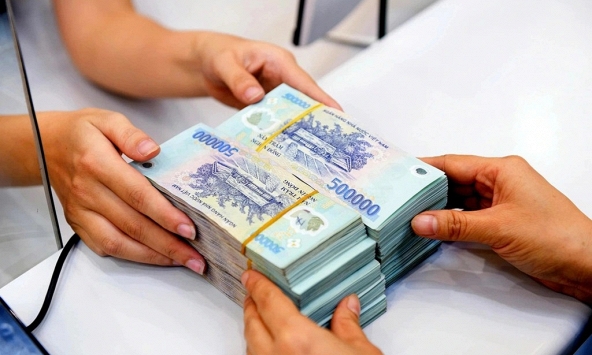 Trường hợp chuyển tiền, chuyển khoản có thay đổi lớn mà hàng triệu người cần biết