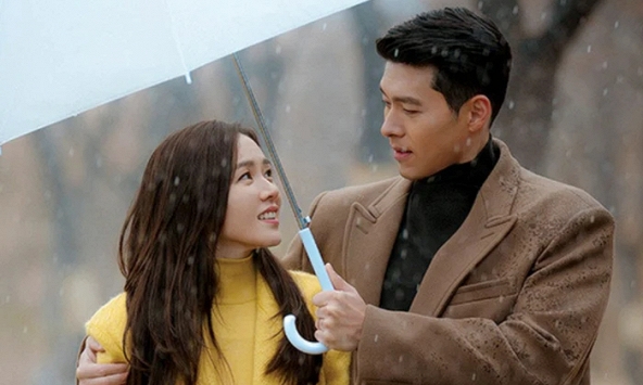 Vì bảo vệ Son Ye Jin - Hyun Bin, 1 sao nam bị mang danh phản bội vợ suốt bao năm