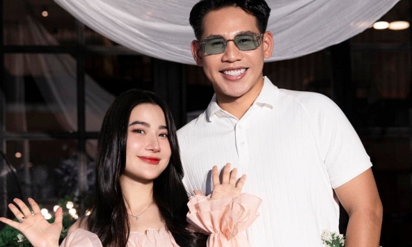 Vợ chồng Gon Pink và Út Vũ lên hot search: Tình hình hiện tại 