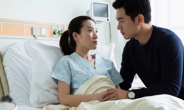 Vợ ung thư dạ dày, 4 năm sau chồng cũng mắc, bác sĩ nói: Thủ phạm không phải gen, không phải số phận, mà là cái tủ lạnh trong nhà