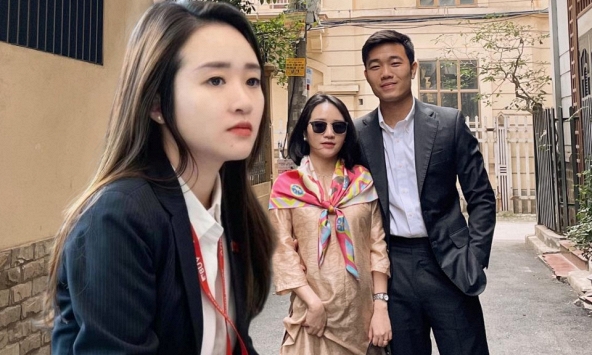 Gia thế nữ giám đốc sinh năm 1993 sắp cưới Lương Xuân Trường 