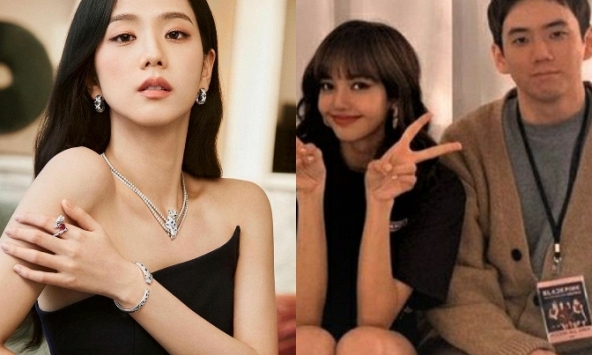 Bằng chứng Jisoo (BLACKPINK) nói dối trong scandal quấy rối phụ nữ của anh trai