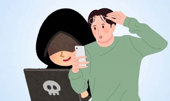 Cảnh báo: 6 dấu hiệu cho thấy máy tính hoặc điện thoại đang bị theo dõi