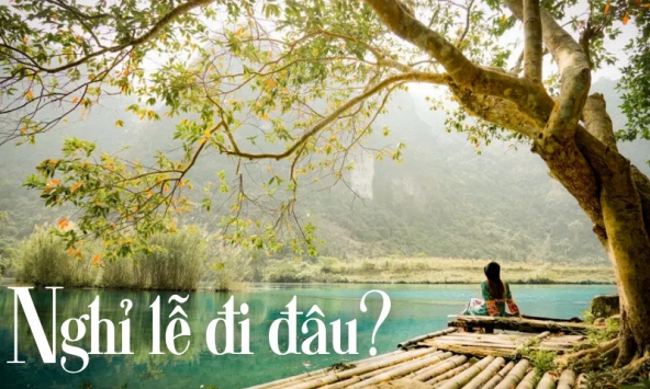 Tình trạng đặt phòng hết sạch, giá tăng gấp 3 lần? Đây là 3 điểm đến gần Hà Nội dịp 30/4 mà dân sành du lịch đang rỉ tai nhau