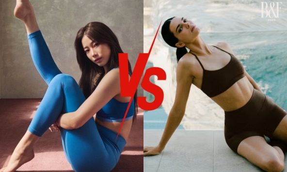 Đồ tập Alo Yoga 8 triệu đồng rách ngay sau 1 tháng, rất nhiều người đang gọi tên Lululemon