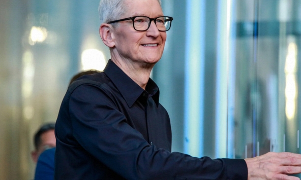 Học theo Tim Cook thức dậy lúc 3h45 sáng, người đàn ông nhận điều bất ngờ: Năng suất tăng vọt, nhưng trả giá không nhỏ