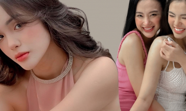 Huyền Tôn Nữ Nhật Hạ - “Đối thủ” một thời của Angela Phương Trinh: Sau 20 năm, giờ thế nào?