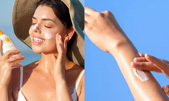 Kem chống nắng có chỉ số SPF càng cao càng tốt? Hóa ra đây là lý do tại sao chống nắng mà bạn vẫn đen và già đi nhanh chóng