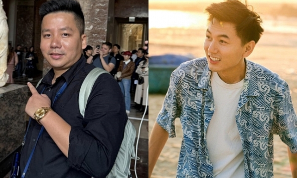 Khoai Lang Thang, Khoa Pug bị kéo vào ồn ào 'nói đểu, dìm đồng nghiệp': Toàn cảnh lùm xùm