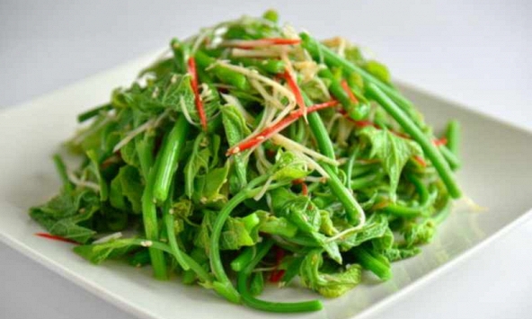 Không cần cao lương mỹ vị, 3 món nộm đơn giản này mới là 'vua' bàn ăn ngày nắng nóng